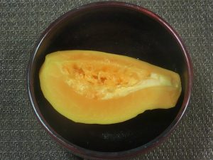 パパイヤ